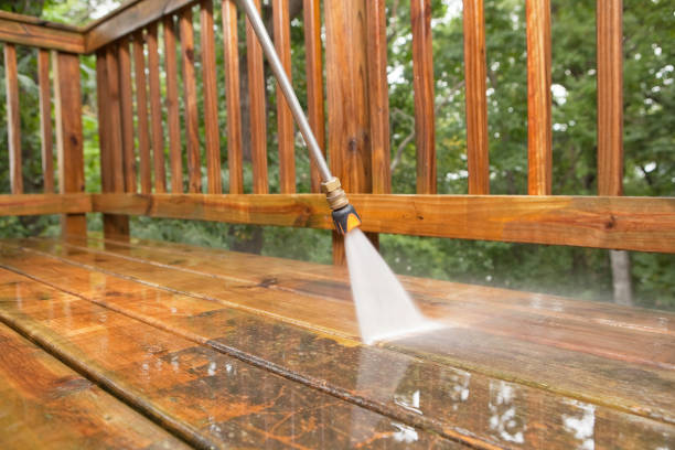 Best House Pressure Washing  in Tyrone, OK